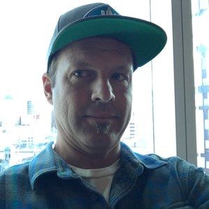 Meet your Posher, Jayson